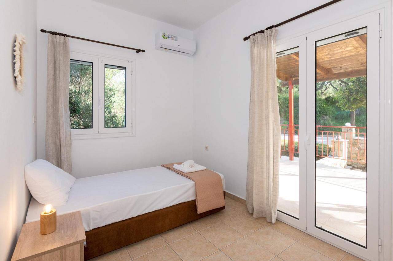 Mysa Nature Apartments トラガキオン エクステリア 写真