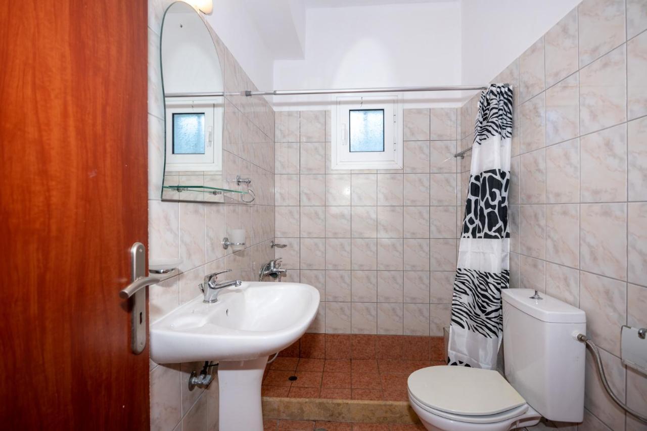Mysa Nature Apartments トラガキオン エクステリア 写真