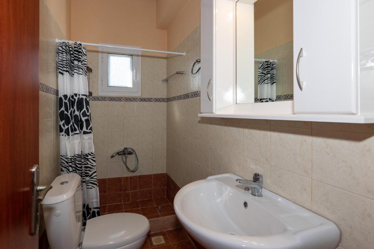Mysa Nature Apartments トラガキオン エクステリア 写真